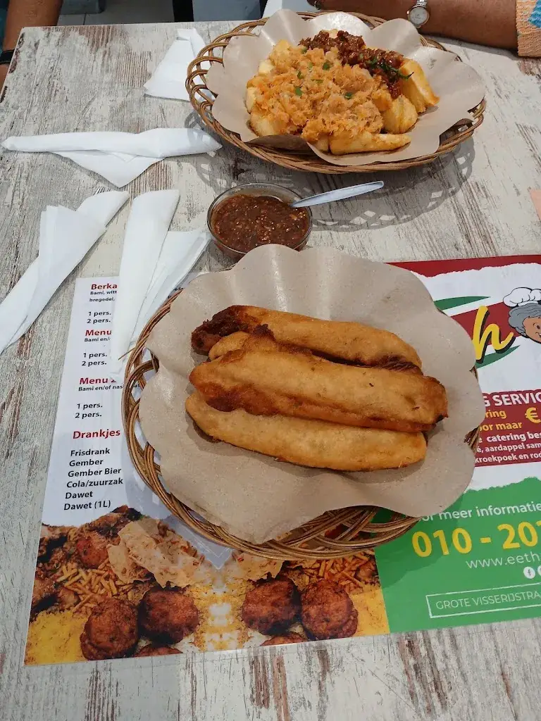 Menu_Eethuis Rilah (WEST)_Rotterdam_image_8