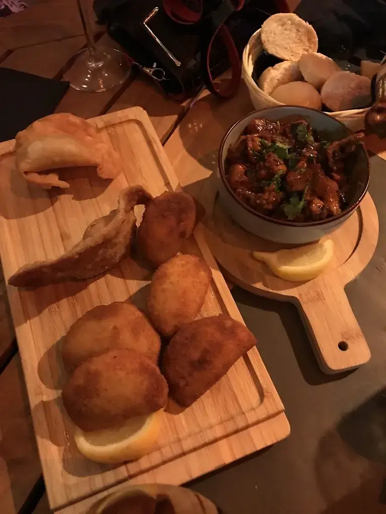 Menu_Oliveira's_Rotterdam_image_2