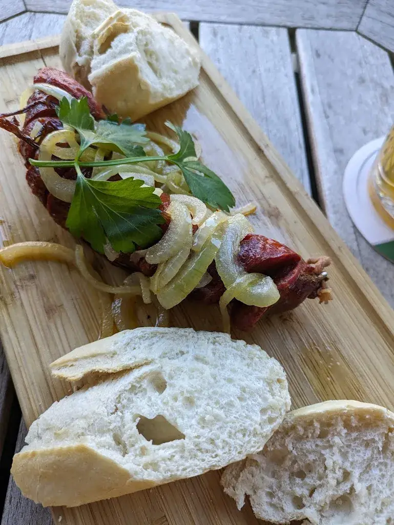 Menu_Oliveira's_Rotterdam_image_4