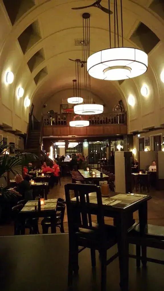 Café Restaurant Courzand_Rotterdam_slider_image_2