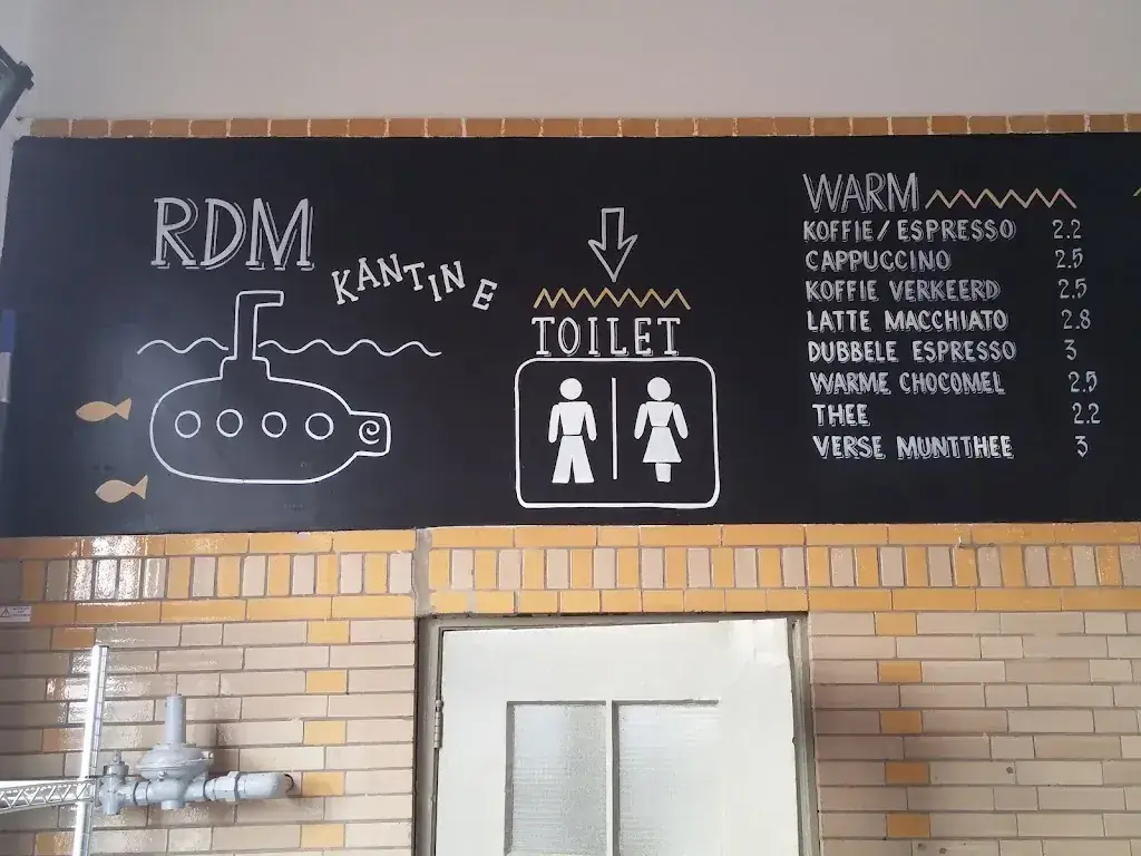 Menu_RDM Kantine_Rotterdam_image_1