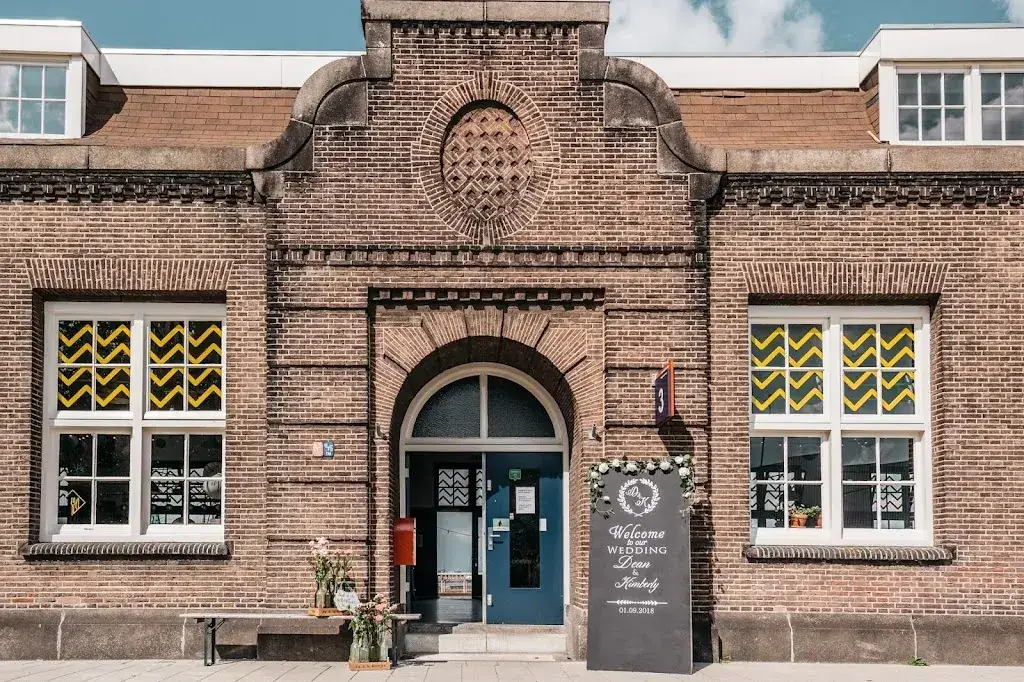 RDM Kantine_Rotterdam_slider_image_3