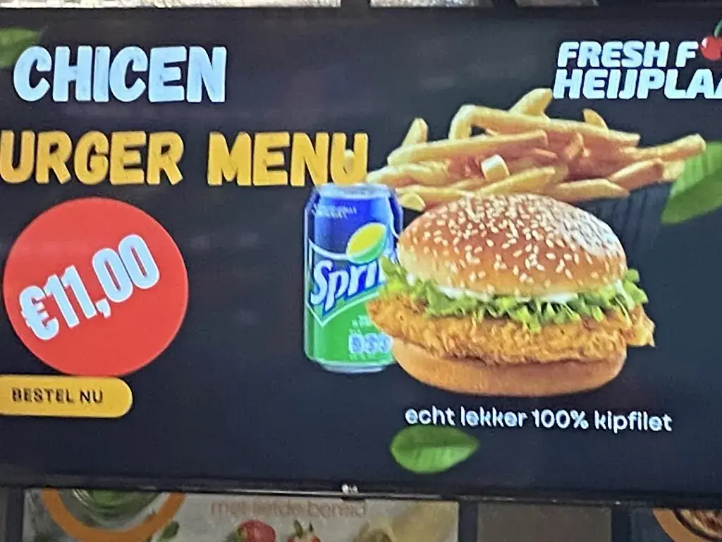 Menu_Fresh Food Heijplaat_Rotterdam_image_1