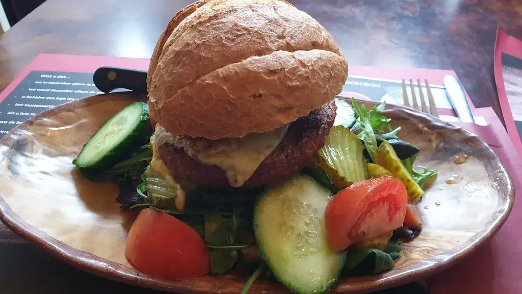 Menu_Eetcafé 't Sas_Goedereede_imagen_5