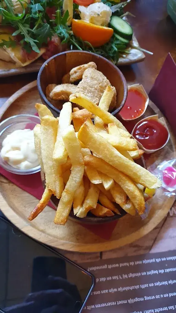 Menu_Eetcafé 't Sas_Goedereede_imagen_6