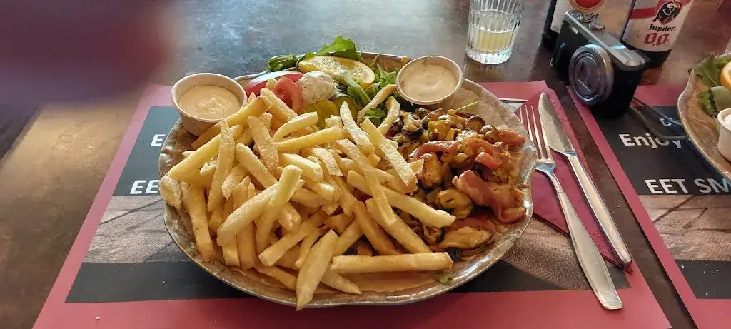 Menu_Eetcafé 't Sas_Goedereede_imagen_9