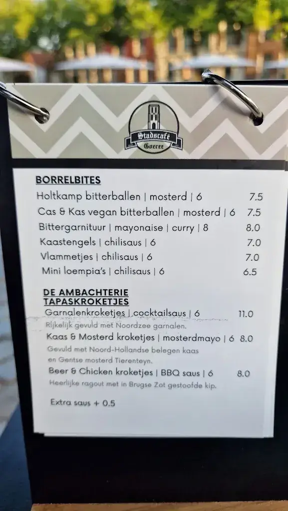 Menu_Stadscafé Goeree_Goedereede_image_1