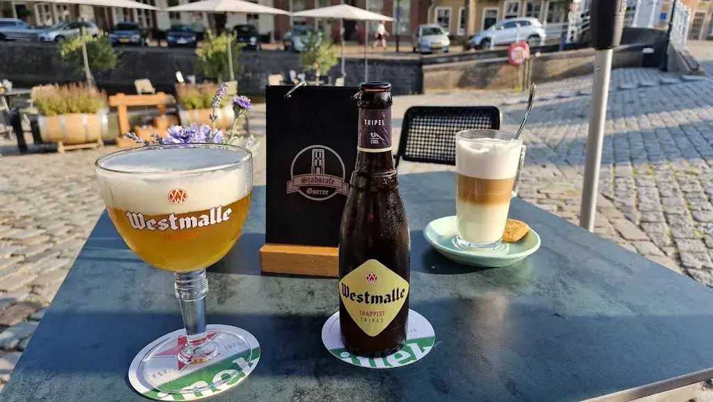 Jo Bessems_Stadscafé Goeree_Goedereede_review