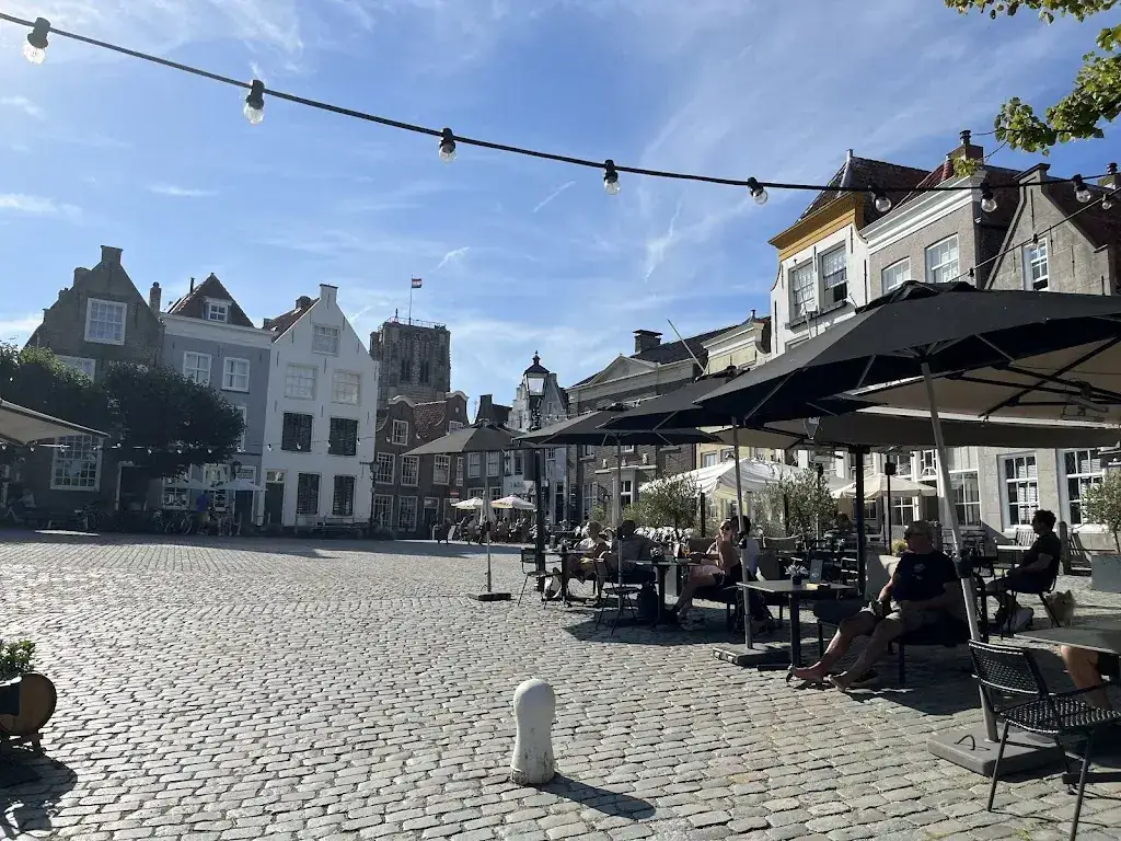 Martine BALA_Stadscafé Goeree_Goedereede_review