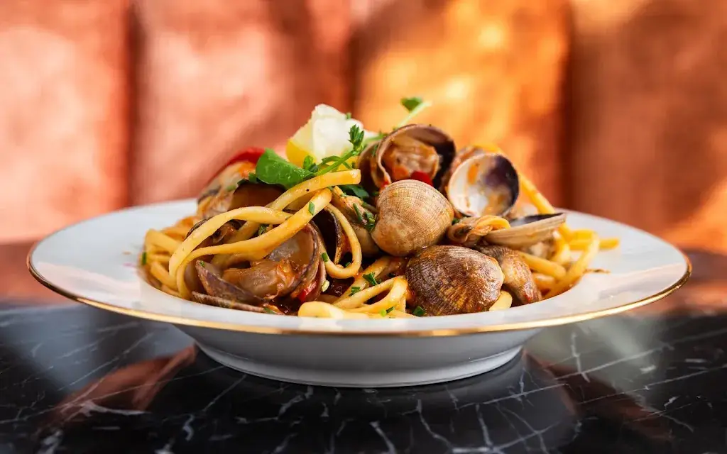 Menu_Bar Bistro De Gouden Leeuw_Goedereede_immagine_5