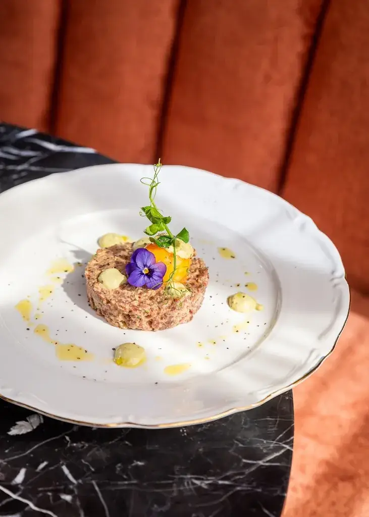 Menu_Bar Bistro De Gouden Leeuw_Goedereede_immagine_6