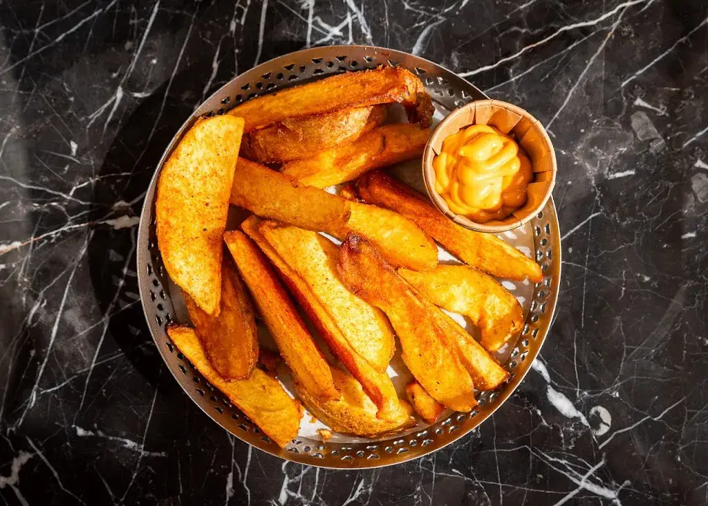 Menu_Bar Bistro De Gouden Leeuw_Goedereede_immagine_8