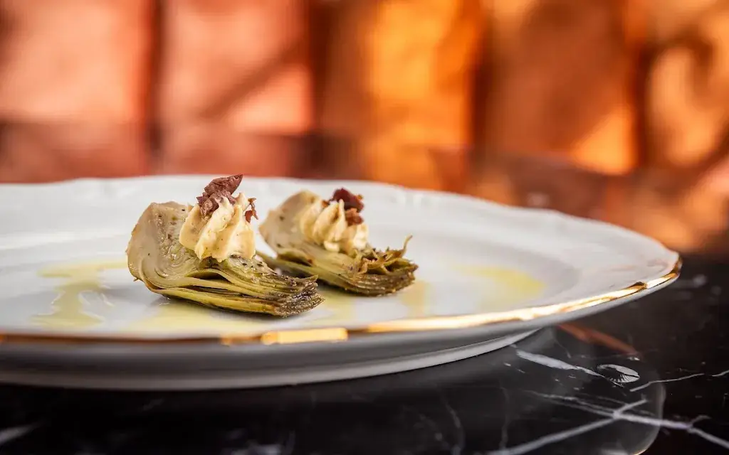 Menu_Bar Bistro De Gouden Leeuw_Goedereede_immagine_9