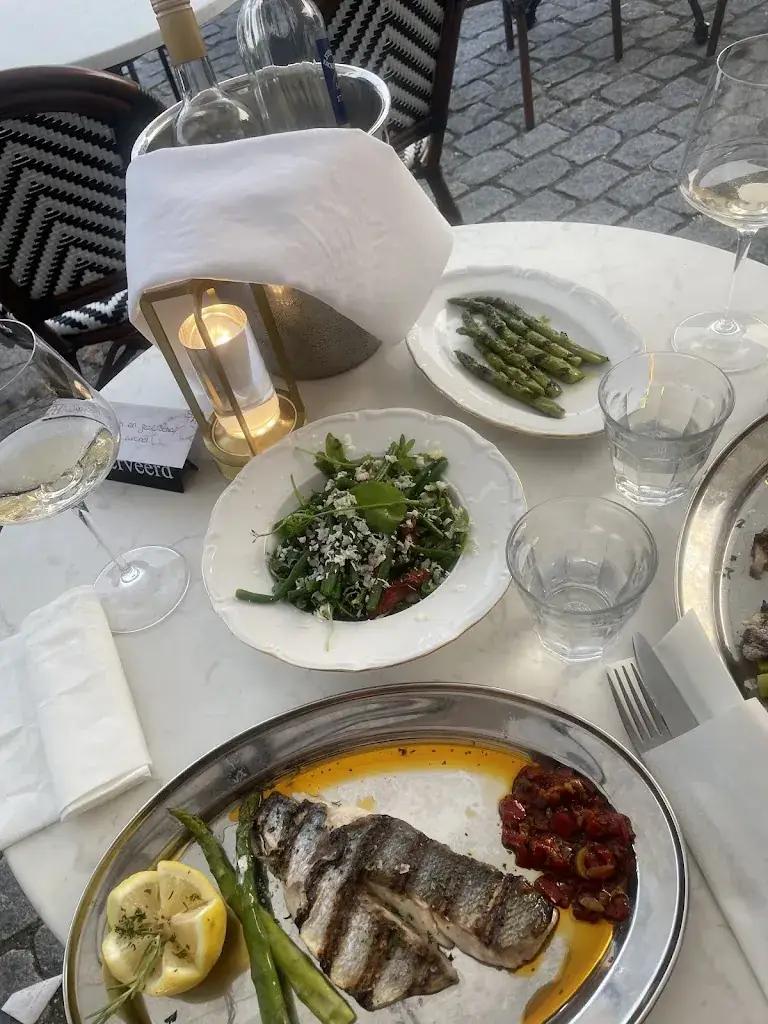 Beth Brand_Bar Bistro De Gouden Leeuw_Goedereede_recensione