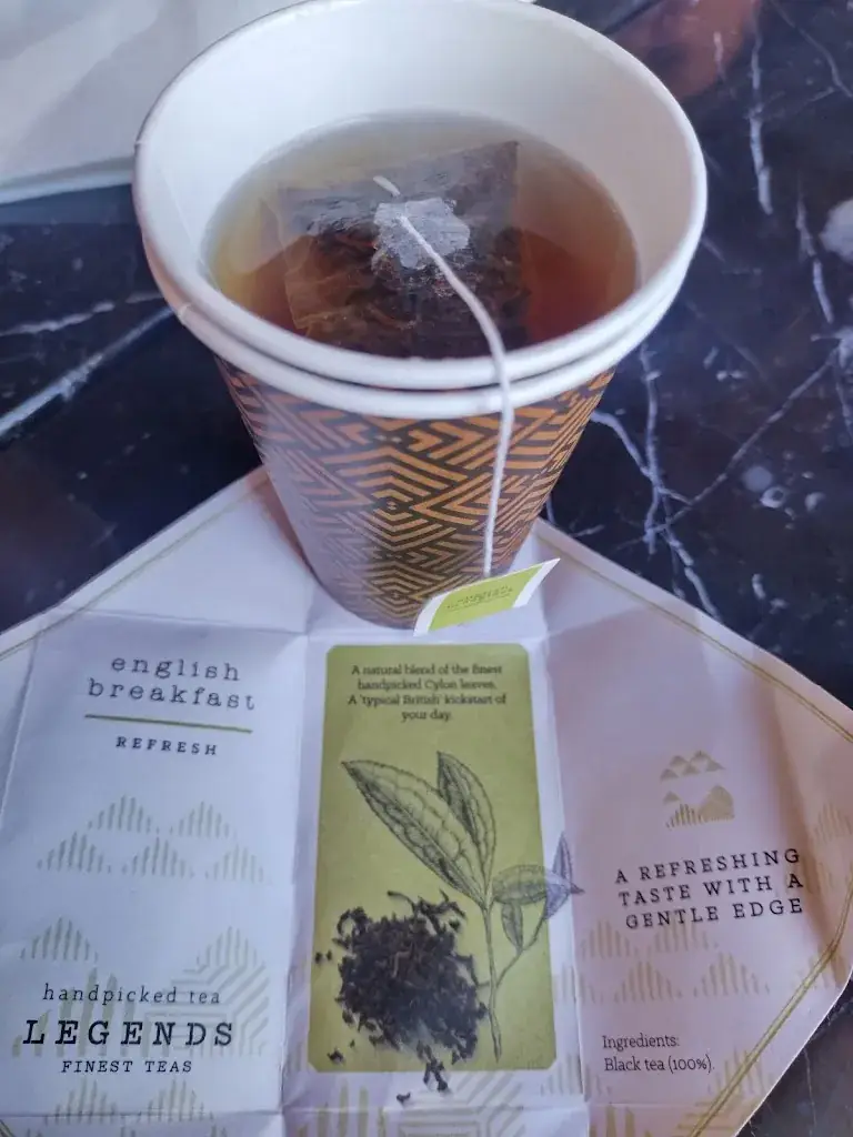 Dik Laan_Bar Bistro De Gouden Leeuw_Goedereede_recensione