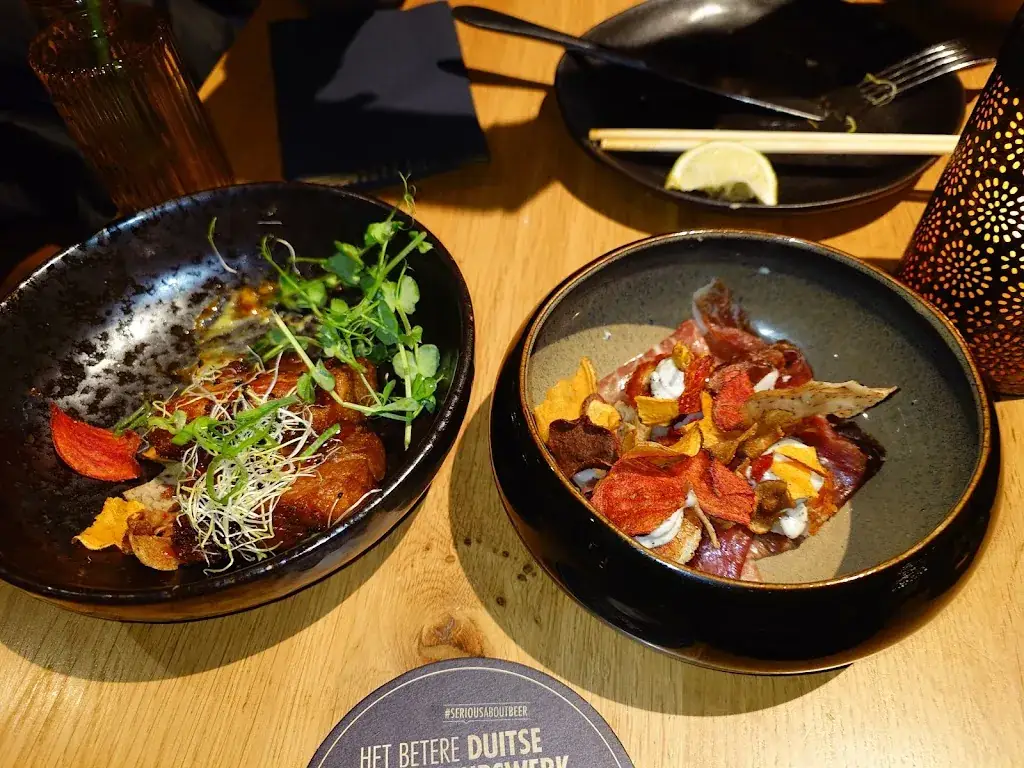 Hugo van der Heide_BASTA_Stellendam_review