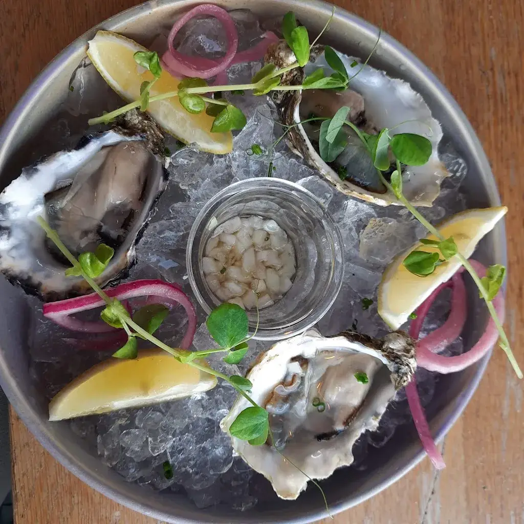 Kostiantyn Poliakov_Zoet of Zout_Stellendam_review