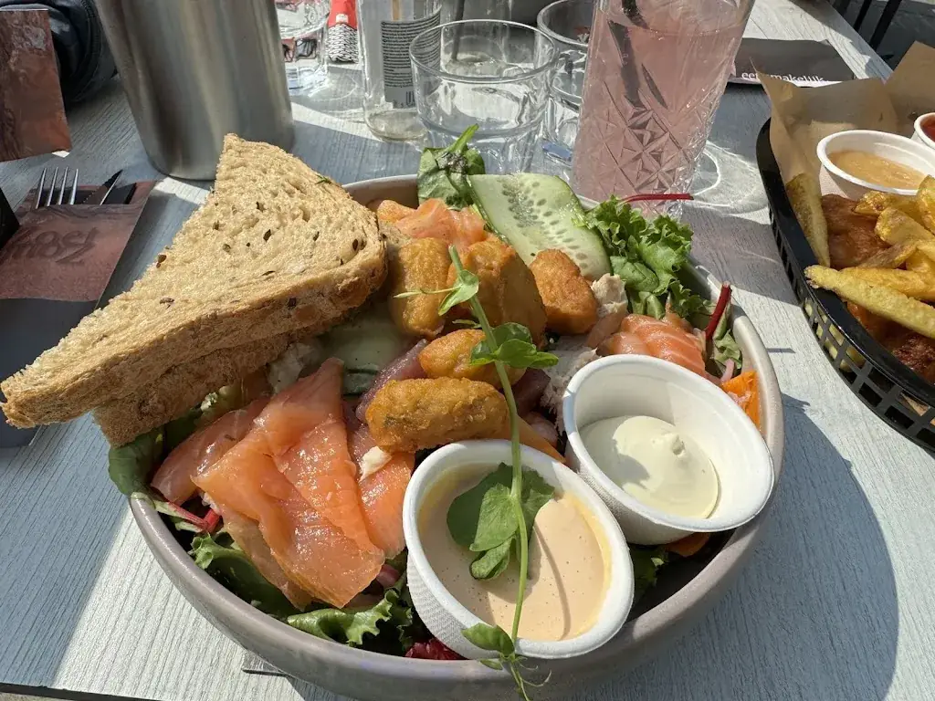 Frank Geißler_Zoet of Zout_Stellendam_review