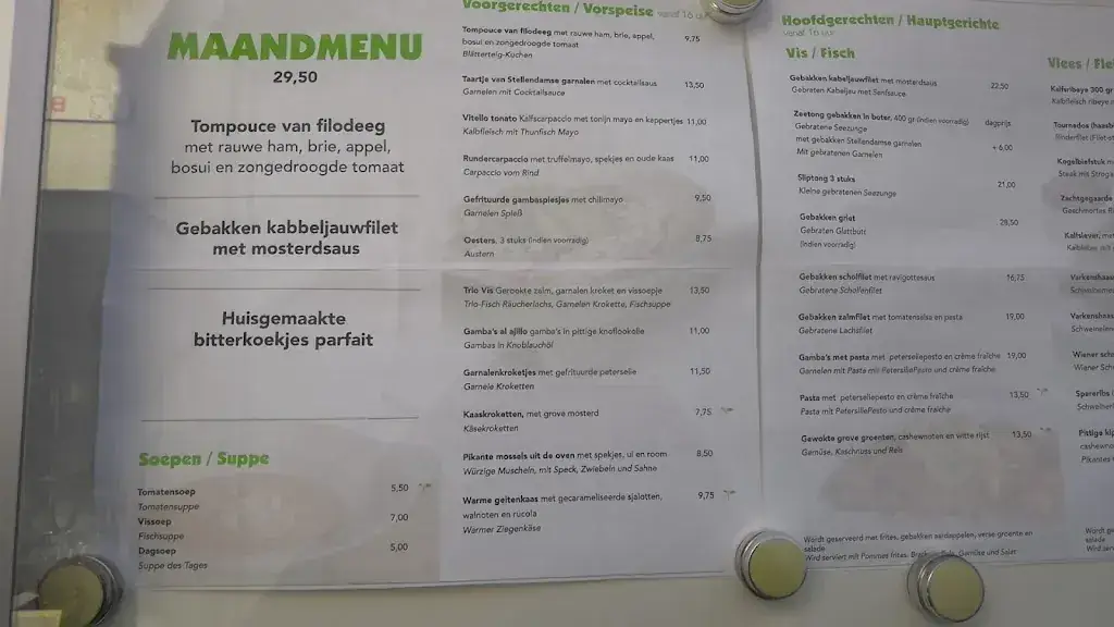 Menu_In D' Groene Lanteern_Ouddorp_image_4