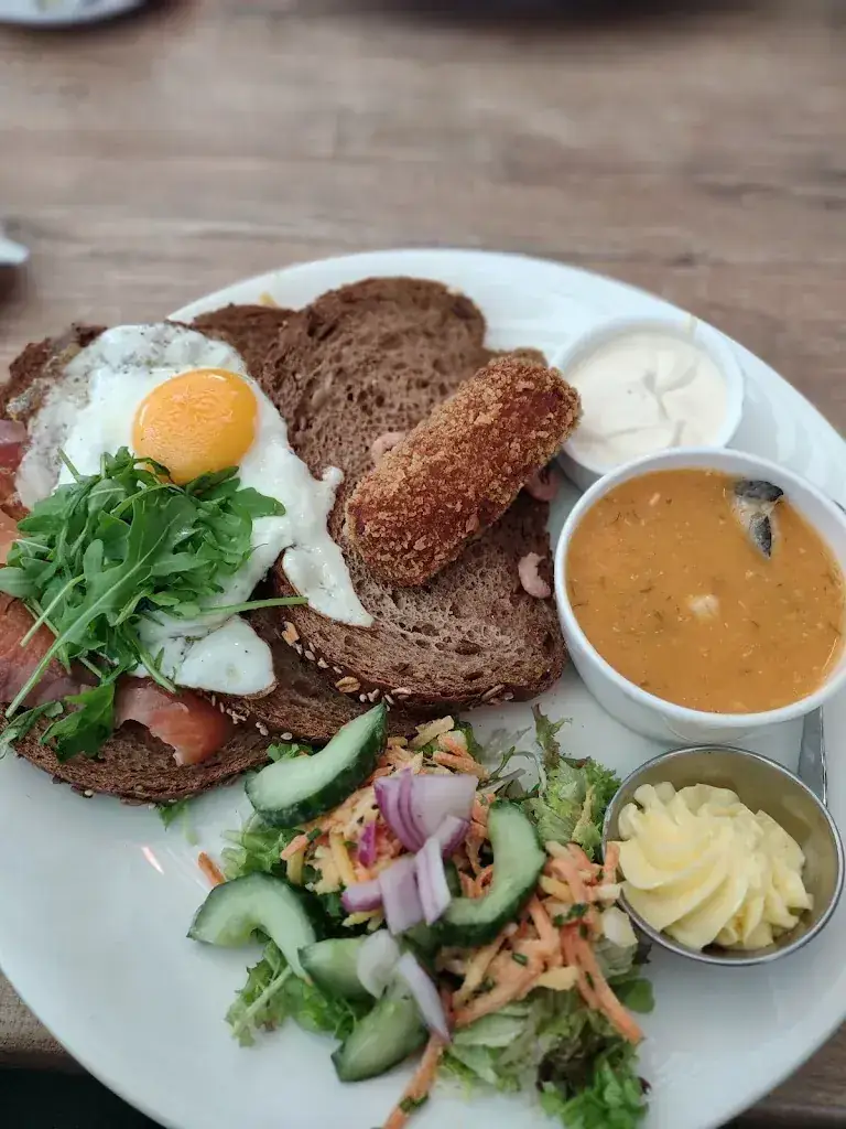 Loopy E_In D' Groene Lanteern_Ouddorp_review