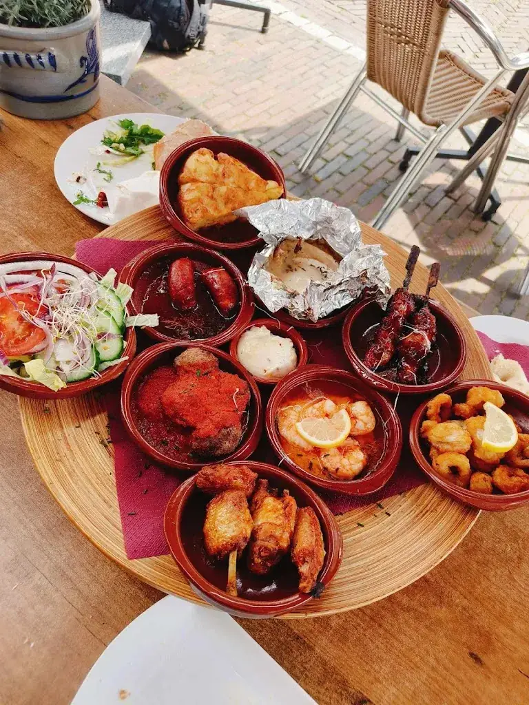 Piotr Birketoft_In De Keulse Pot_Ouddorp_avis