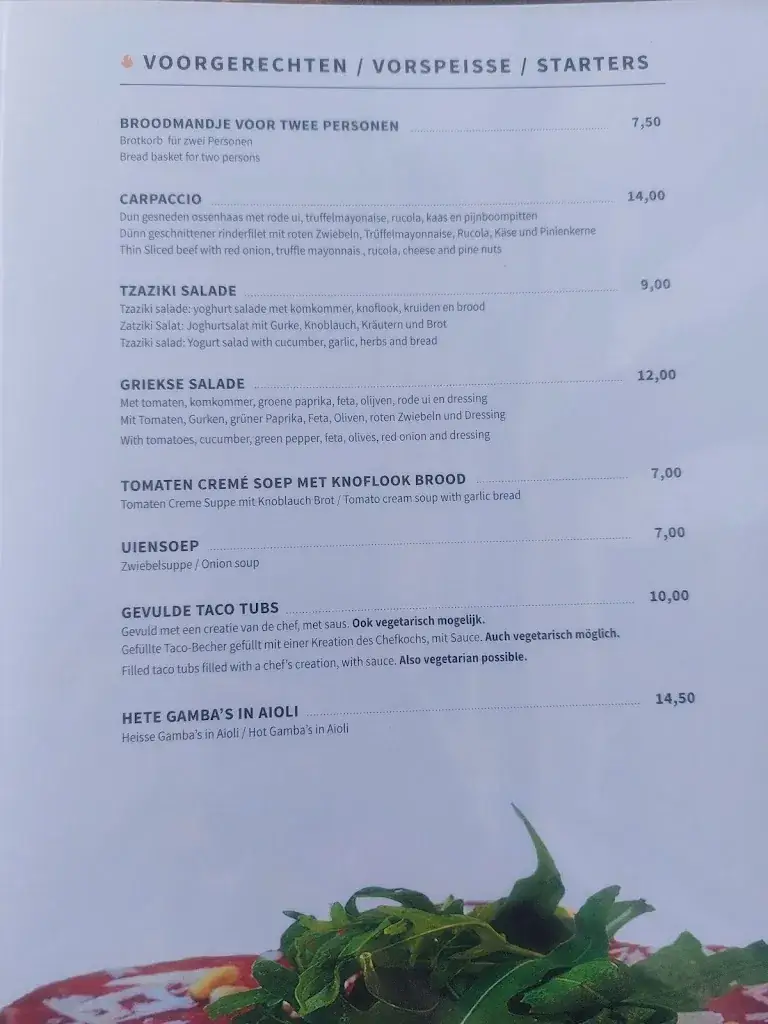 Menu_Grill and More_Ouddorp_imagen_4