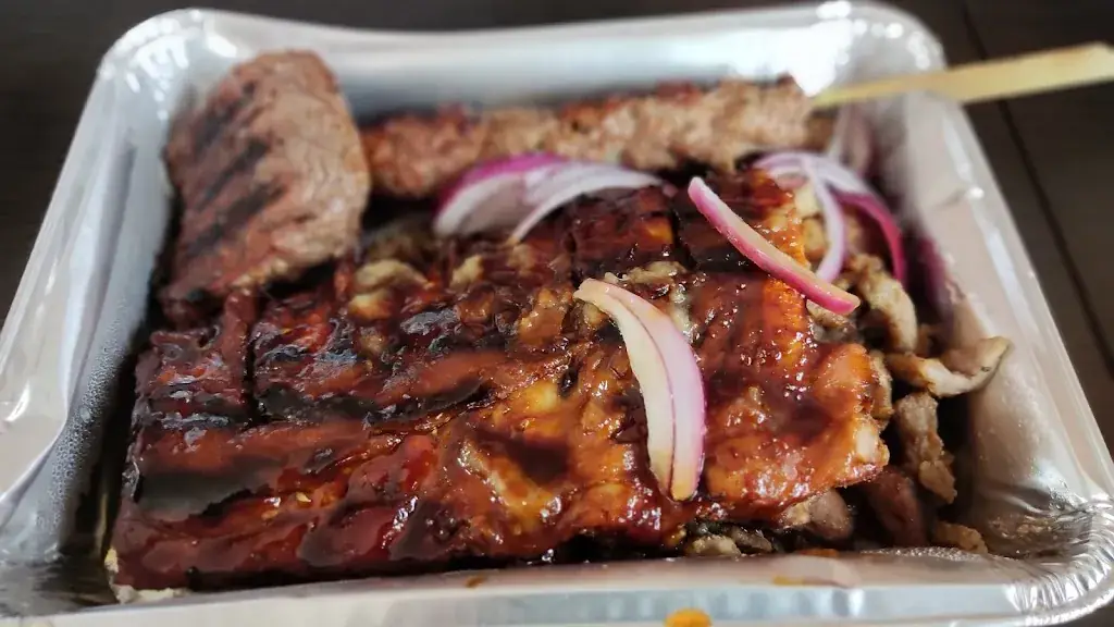 Menu_Grill and More_Ouddorp_imagen_5