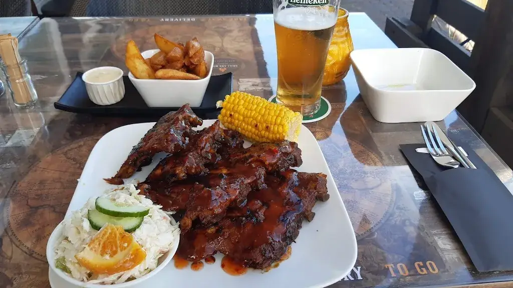 Originalsoftware de_Grill and More_Ouddorp_reseña