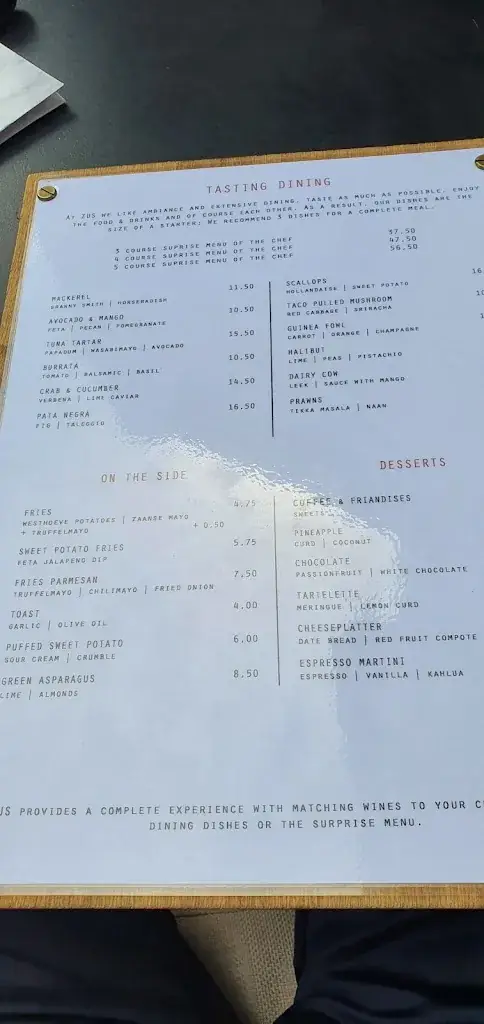 Menu_Restaurant ZUS_Ouddorp_image_4