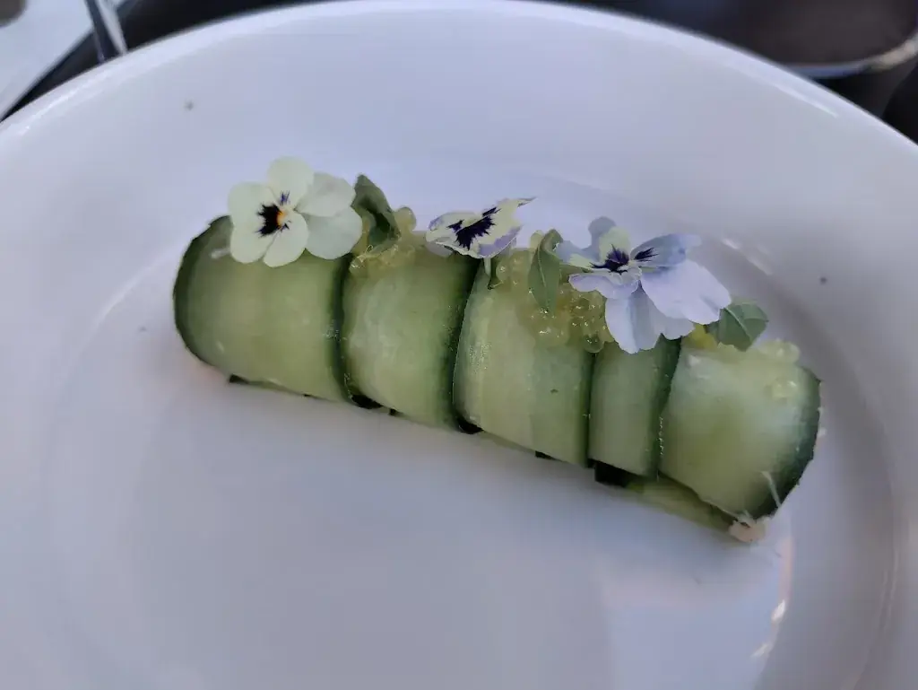 jean-françois suret_Restaurant ZUS_Ouddorp_review