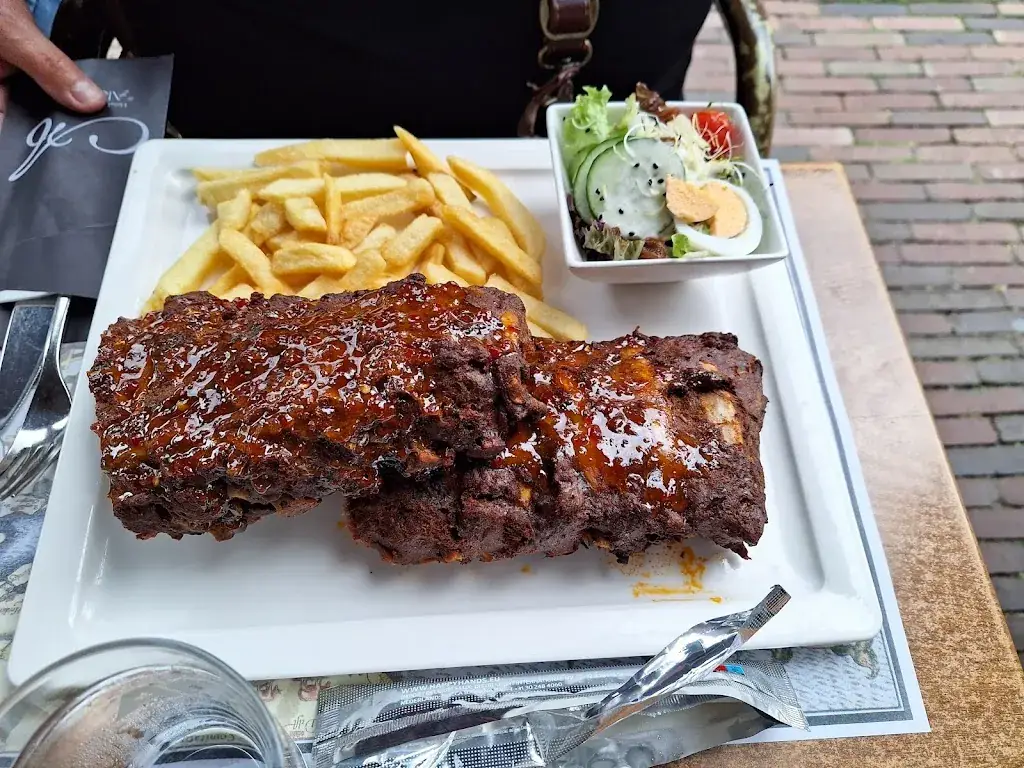 Menu_Hotel Café Restaurant Akershoek_Ouddorp_image_6