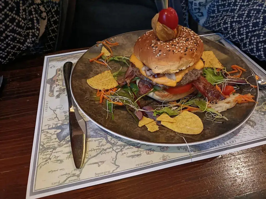 Menu_Hotel Café Restaurant Akershoek_Ouddorp_image_9