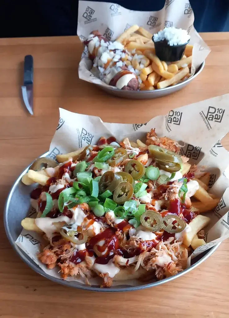 Menu_Strandpaviljoen Paal 10_Ouddorp_image_5