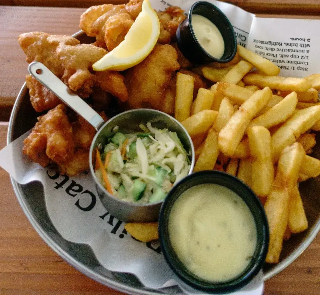 Menu_Strandpaviljoen Paal 10_Ouddorp_image_7