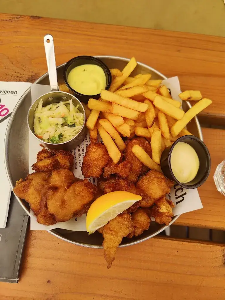 Menu_Strandpaviljoen Paal 10_Ouddorp_image_9