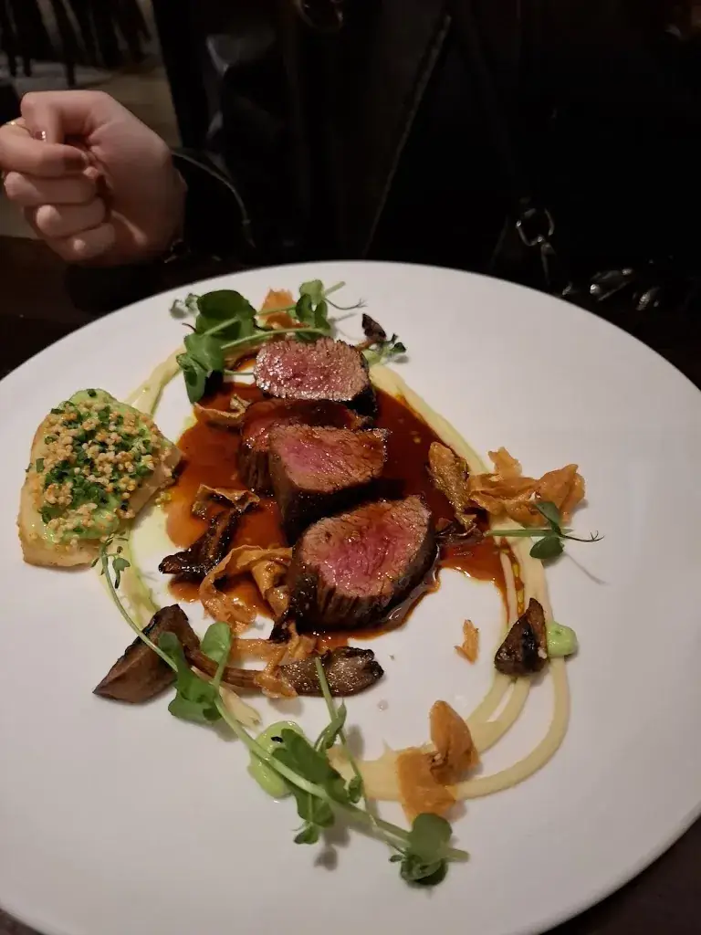 Menü_'t Schouwtje Lunch, Drinks, Bites & Diner_Ouddorp_Bild_5