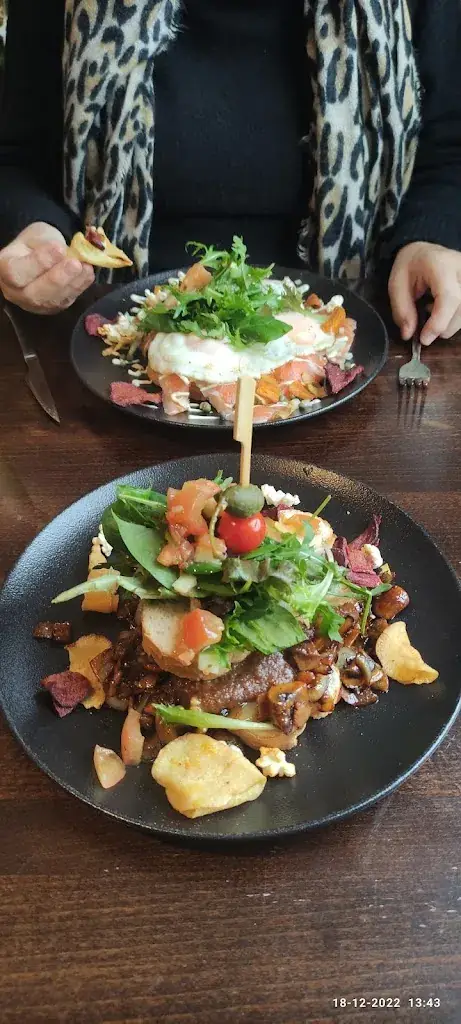 Menü_'t Schouwtje Lunch, Drinks, Bites & Diner_Ouddorp_Bild_6