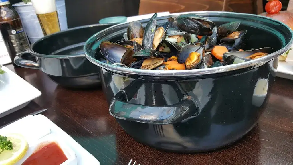 Menü_'t Schouwtje Lunch, Drinks, Bites & Diner_Ouddorp_Bild_7