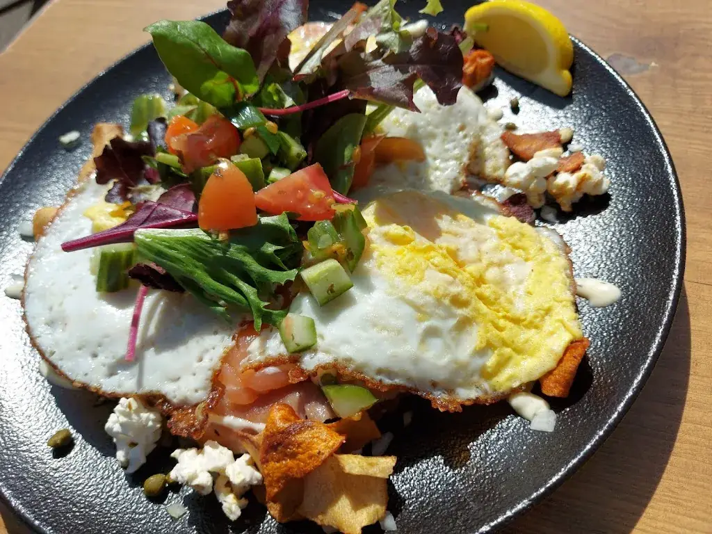 Menü_'t Schouwtje Lunch, Drinks, Bites & Diner_Ouddorp_Bild_8