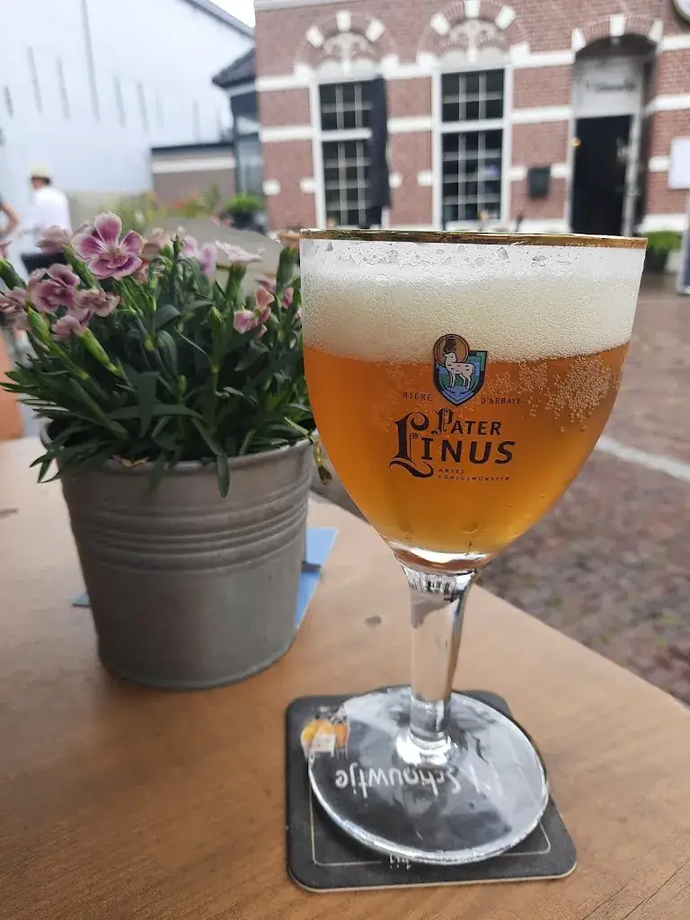 Andi_'t Schouwtje Lunch, Drinks, Bites & Diner_Ouddorp_Bewertung