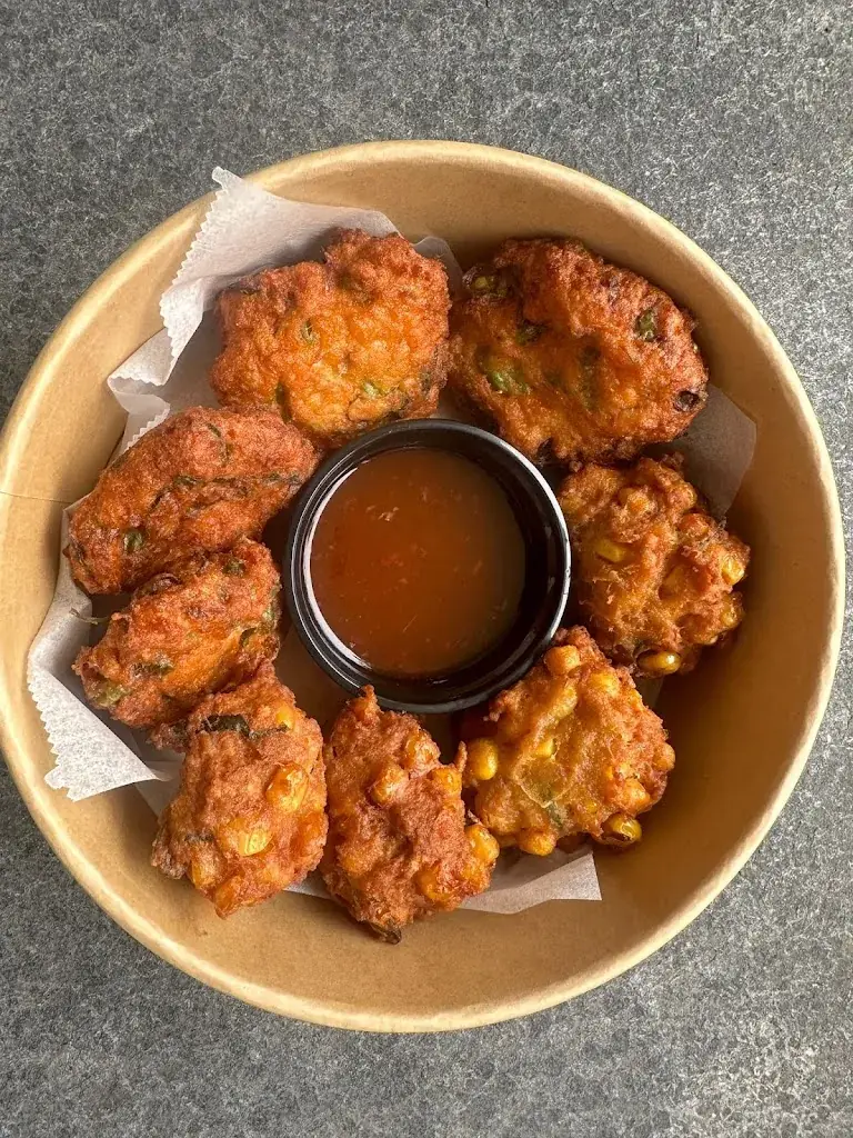 Menü_PedMai thais eten_Goedereede_Bild_6