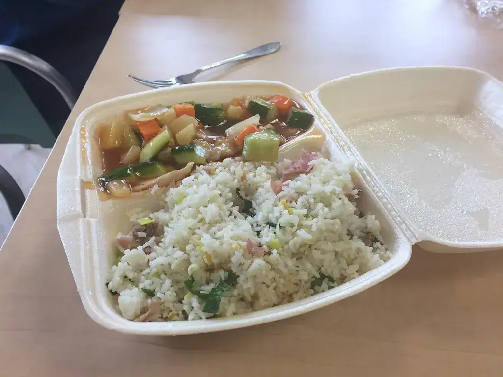 Menu_Golden Dragon Capelle West_IJssel_image_2