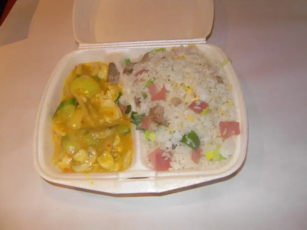 Menu_Golden Dragon Capelle West_IJssel_image_3