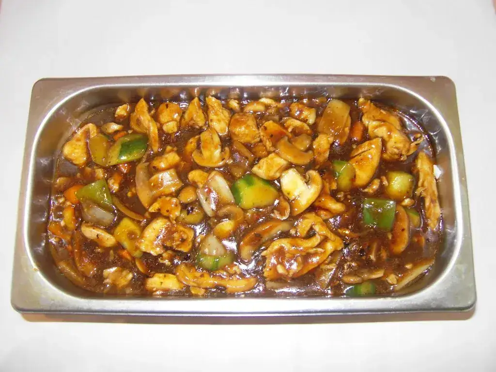 Menu_Golden Dragon Capelle West_IJssel_image_4