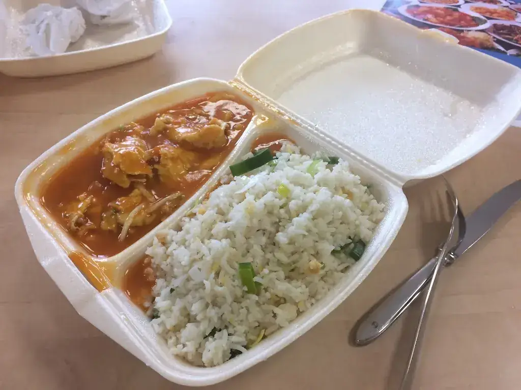 Menu_Golden Dragon Capelle West_IJssel_image_5