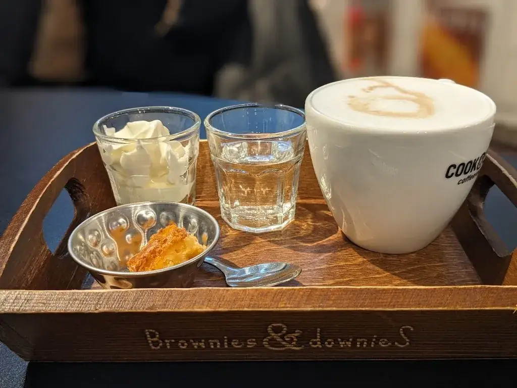 Menu_Brownies&downieS Capelle aan den IJssel_IJssel_image_5