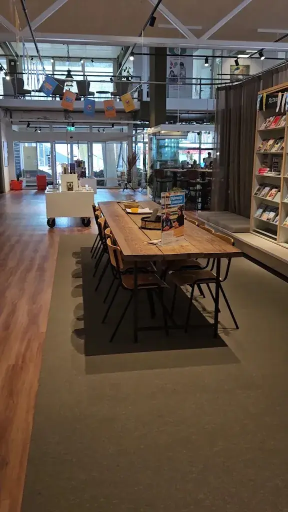 Cassandra Jones_Brownies&downieS Capelle aan den IJssel_IJssel_review