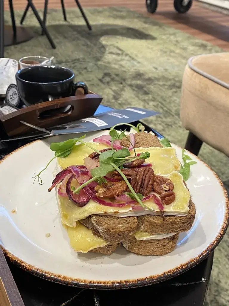 tatiana seip_Brownies&downieS Capelle aan den IJssel_IJssel_review