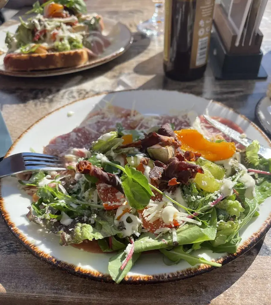 Mahshid Ghodsi_Brownies&downieS Capelle aan den IJssel_IJssel_review