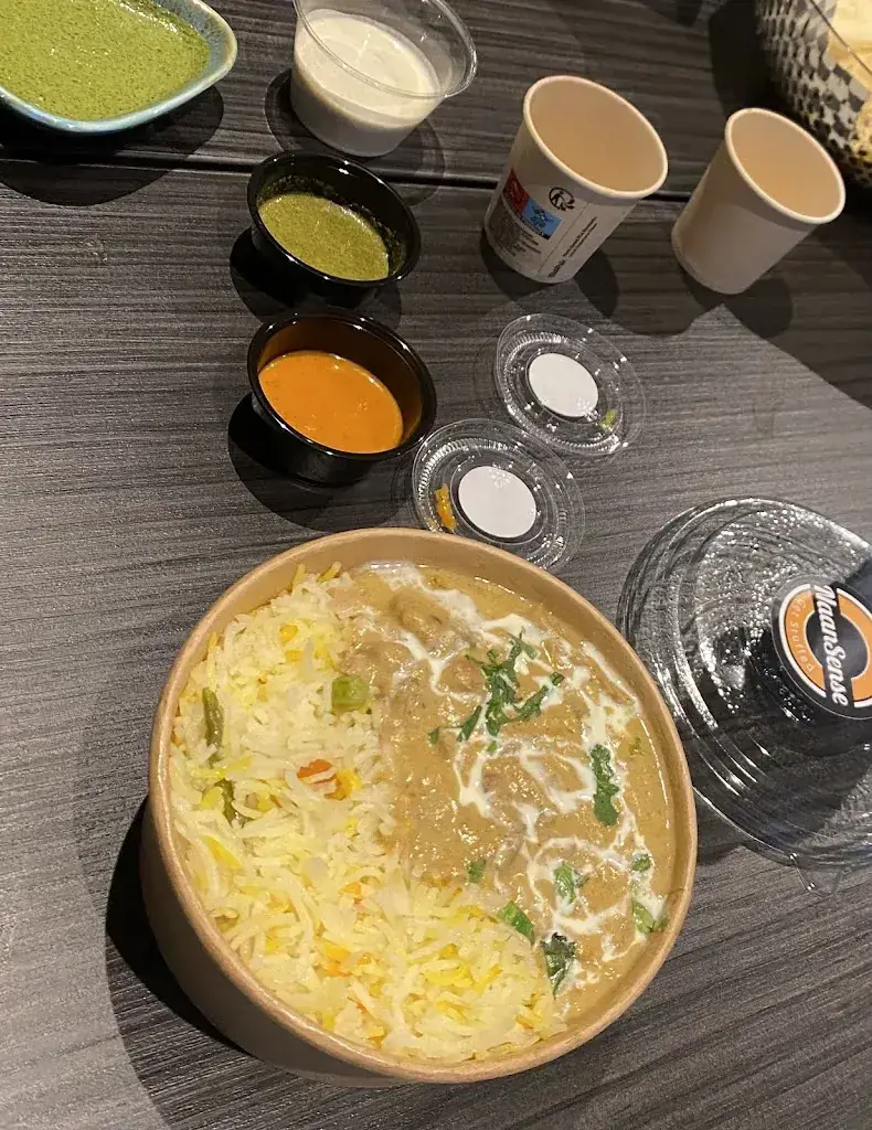 Menu_Naansense Indiaas-Pakistaanse Restaurant_IJssel_image_6